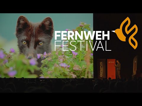 Werbefilm Fernweh Festival